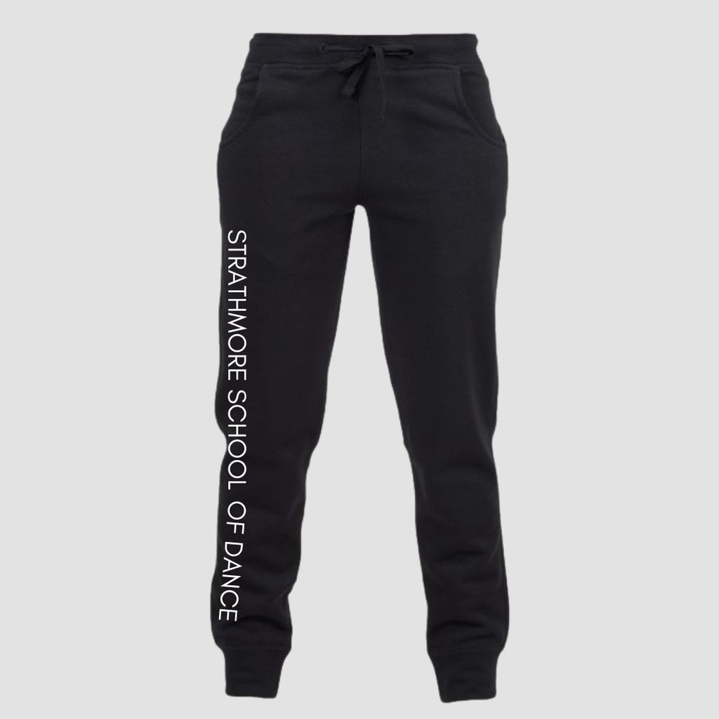 Strathmore School Of Dance Slim Fit Joggers