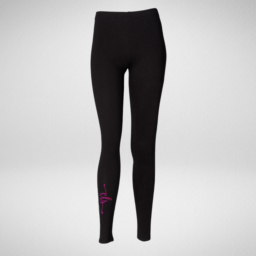 Cherry Little Studios Workout Leggings