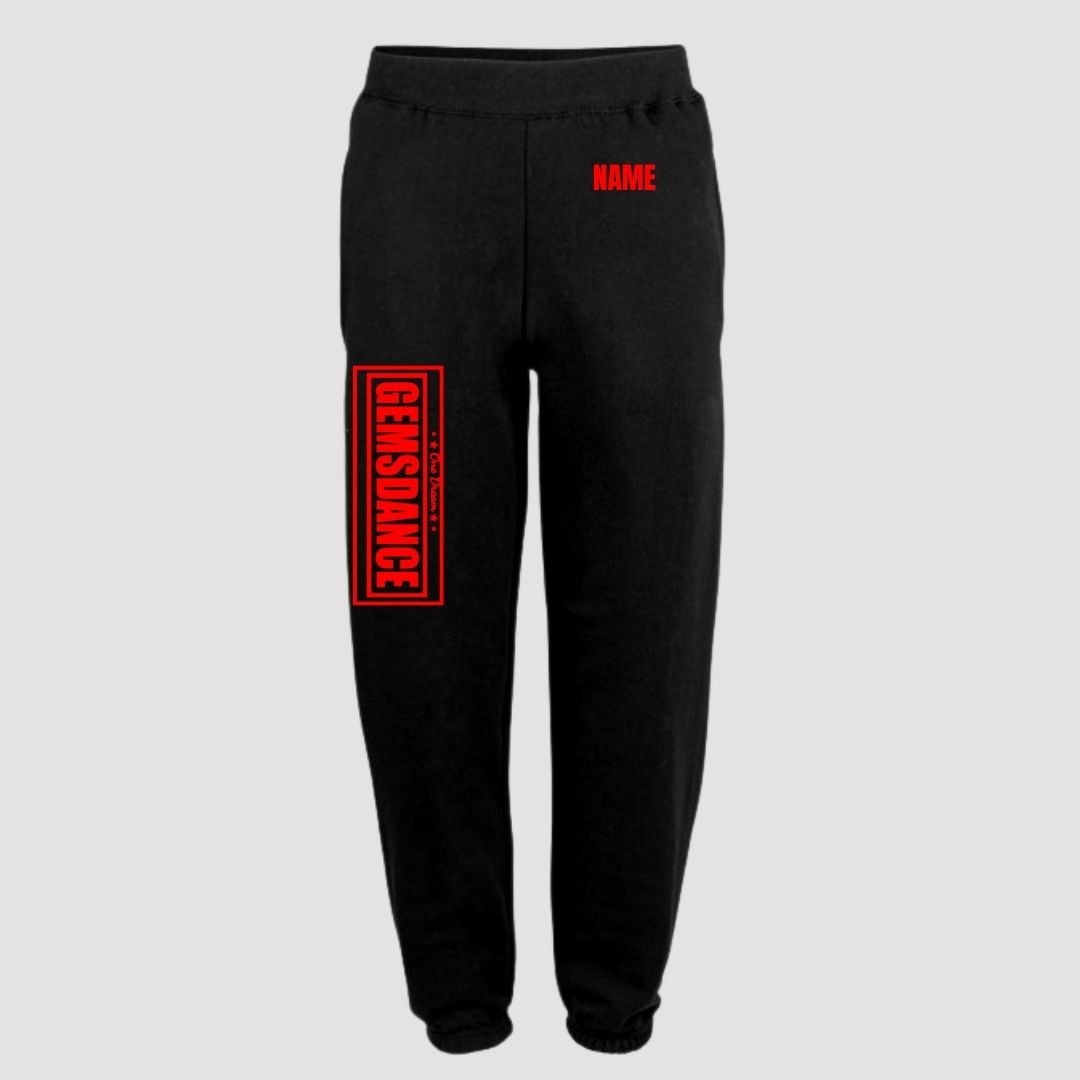 Gems Dance Joggers