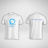 Twirlsport Scotland Majorettes T-Shirt