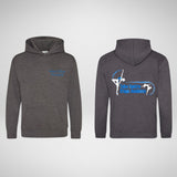 Take Centre Stage Academy Pullover Hoodie