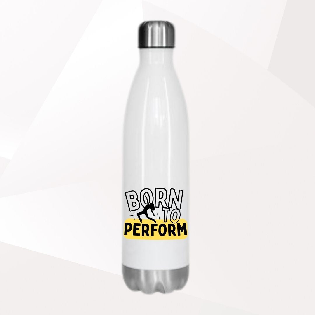 Born To Perform Hydro Bottle