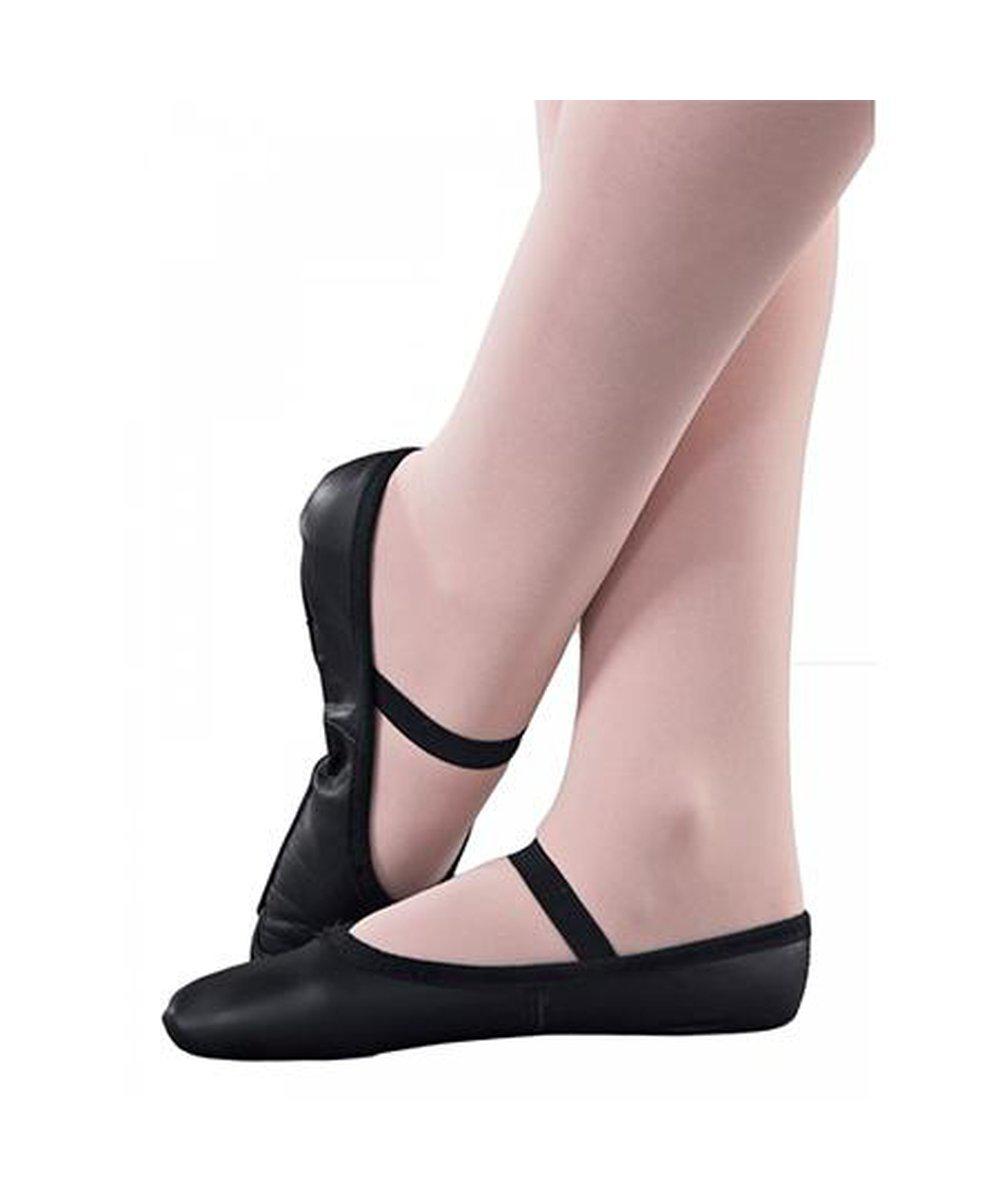 1st position Ballet Shoes-Footwear-Enpoint Dancewear
