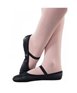 1st position Ballet Shoes-Footwear-Enpoint Dancewear