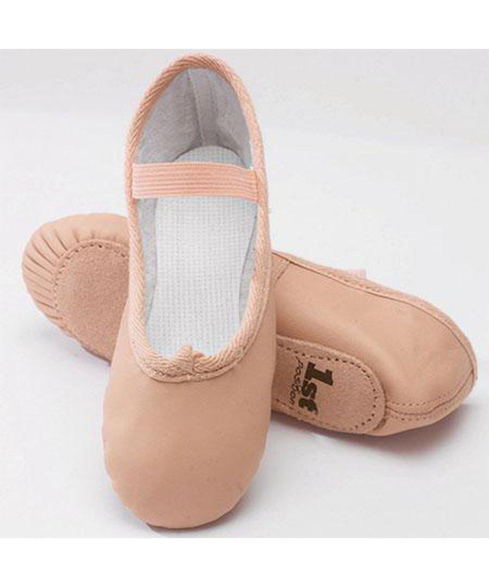 1st position Ballet Shoes-Footwear-Enpoint Dancewear