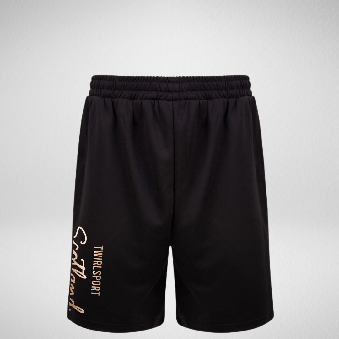 Twirlsport Scotland Mens