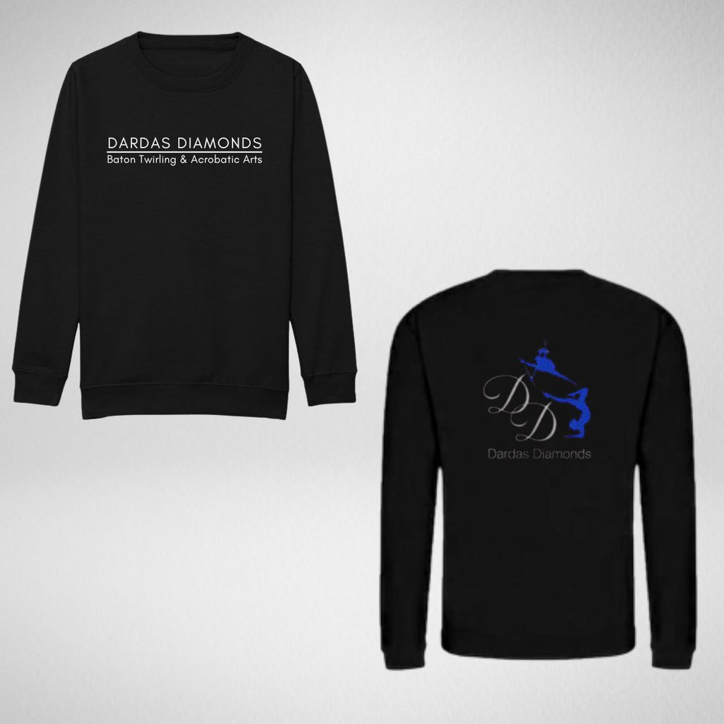 Dardas Diamonds Sweatshirt