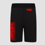 Gems Dance Cycling Shorts