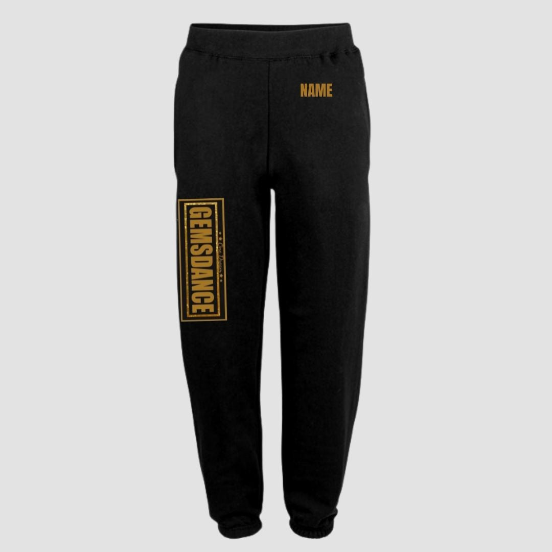 Gems Dance Joggers