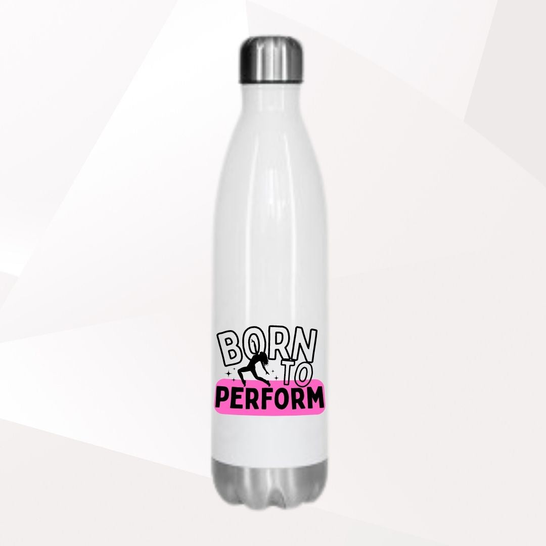 Born To Perform Hydro Bottle