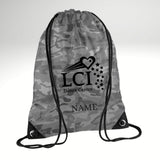 LCI Dance Centre Drawstring Bag