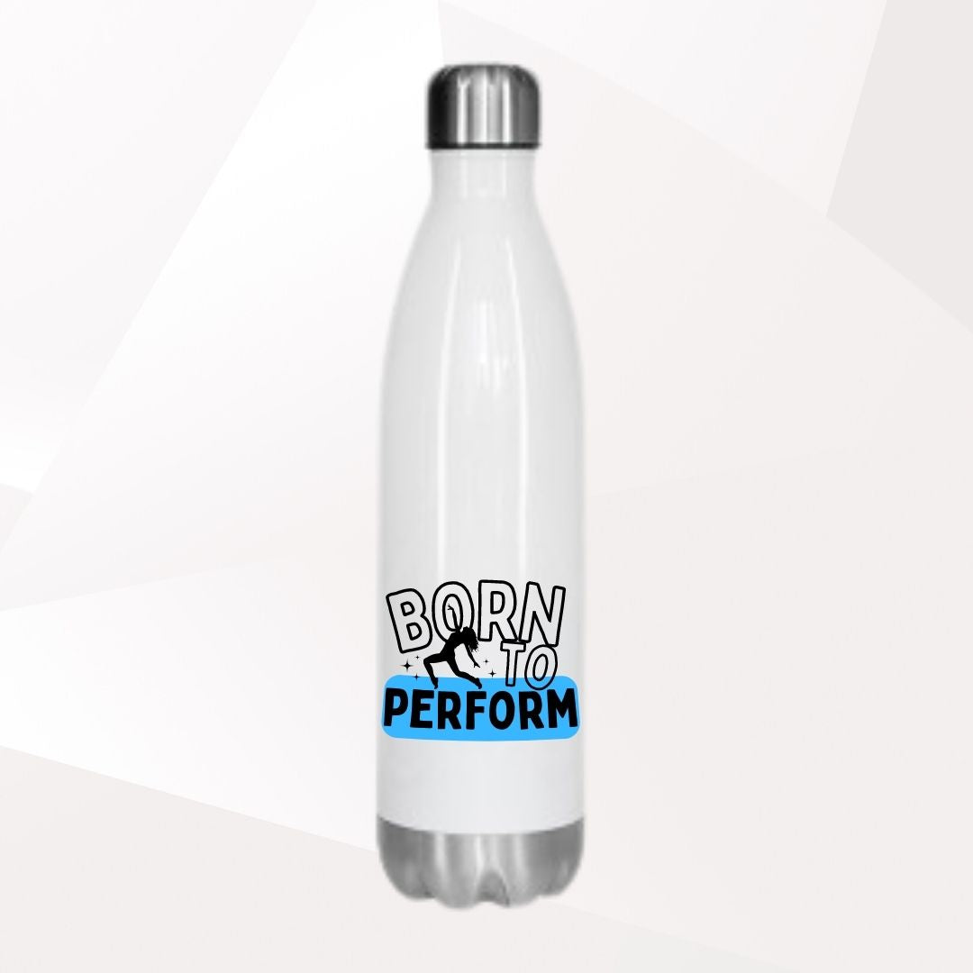 Born To Perform Hydro Bottle
