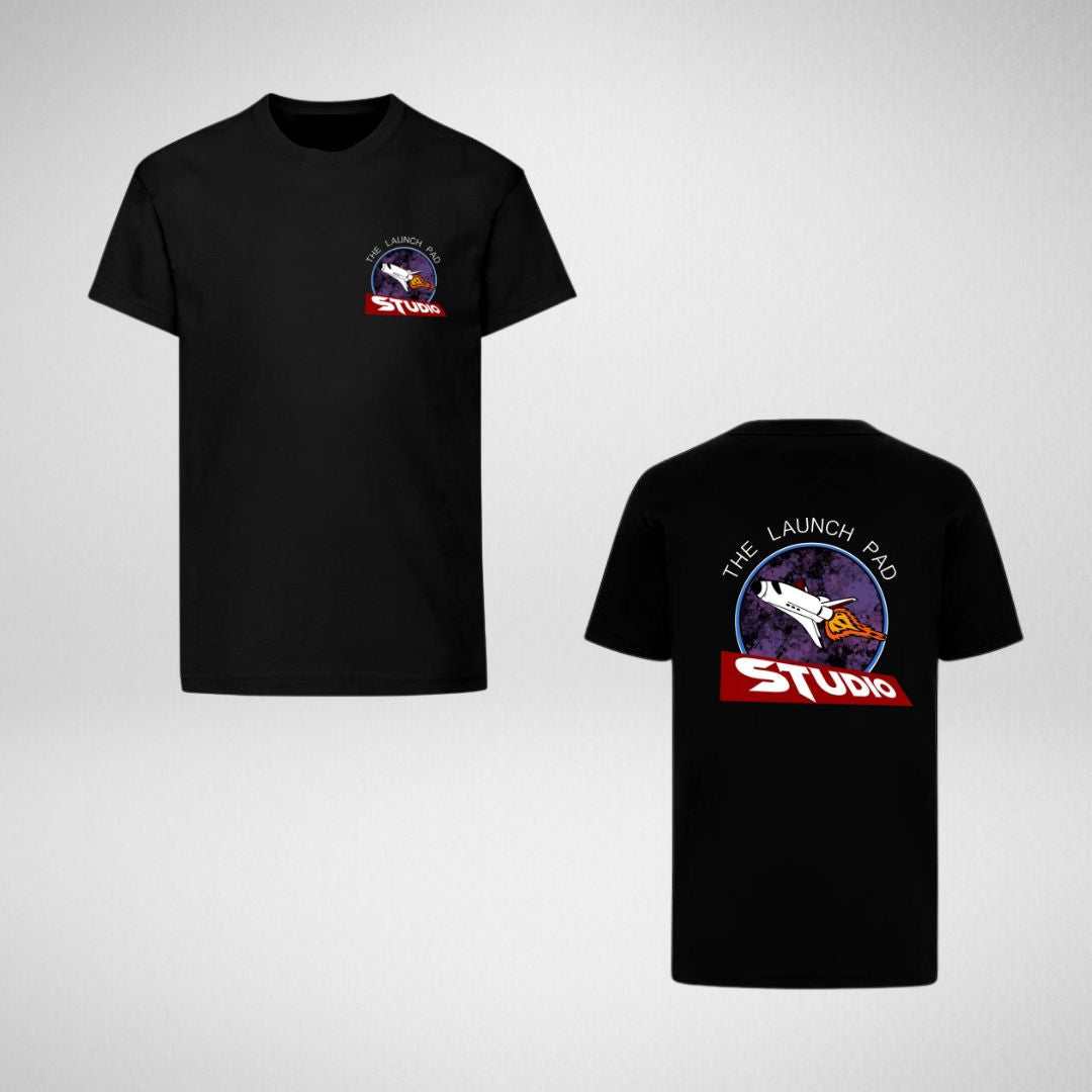The Launch Pad T-Shirt