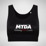 MTDA Crop Top