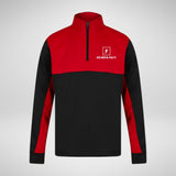 Kick Mental Health 1/4 Zip Tracksuit Top