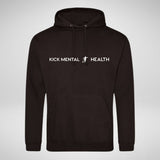 Kick Mental Health Pullover Hoodie