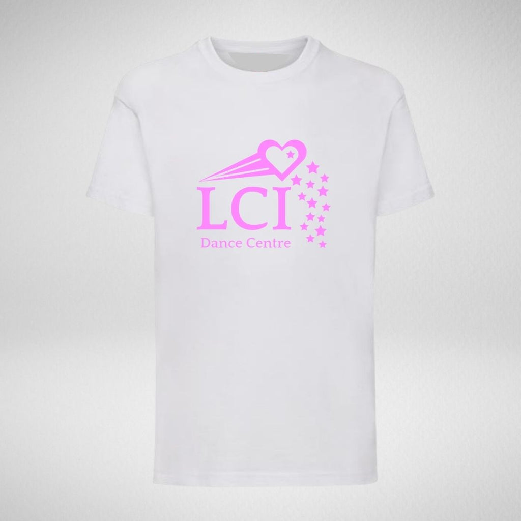 LCI Dance Centre Musical Theatre/Hip Hop T-Shirt