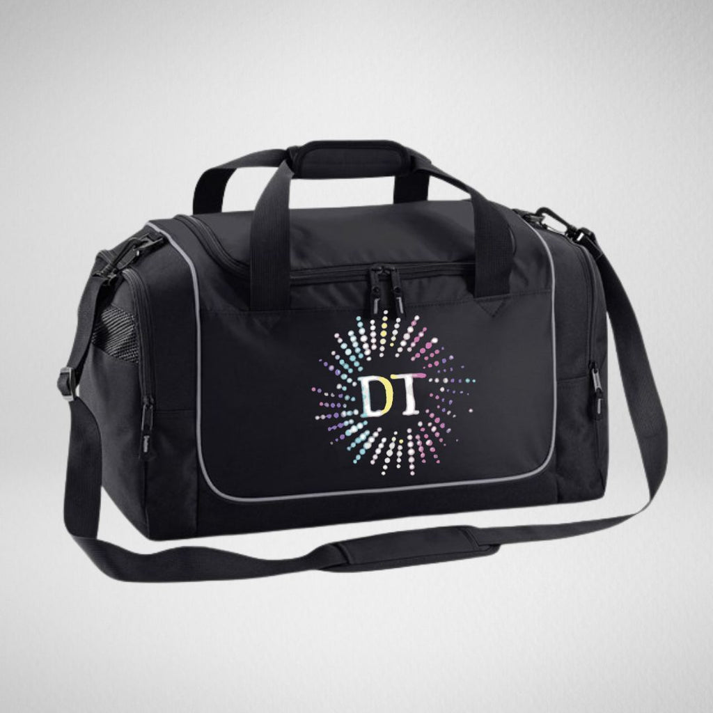 The Dan Tien Team Holdall
