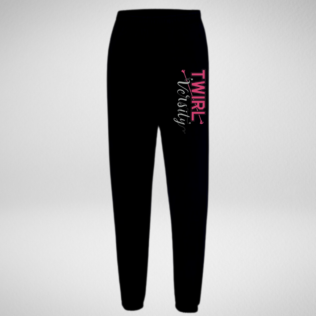 Twirl Versity Joggers