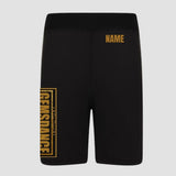 Gems Dance Cycling Shorts