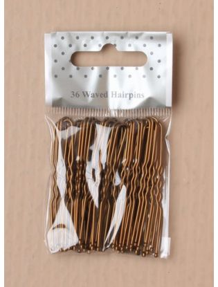 Hair Pins