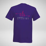 Cherry Little Studios T-shirt