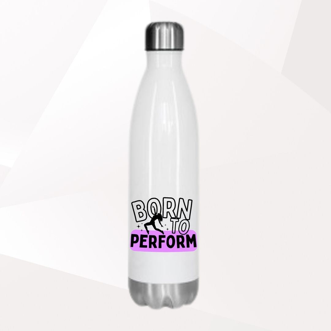 Born To Perform Hydro Bottle