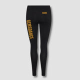 Gems Dance Workout Leggings