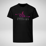 Cherry Little Studios T-shirt