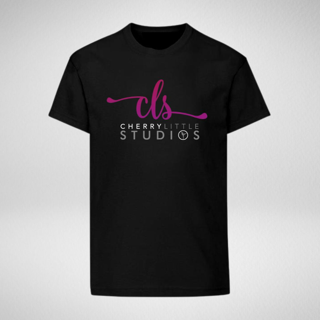 Cherry Little Studios T-shirt
