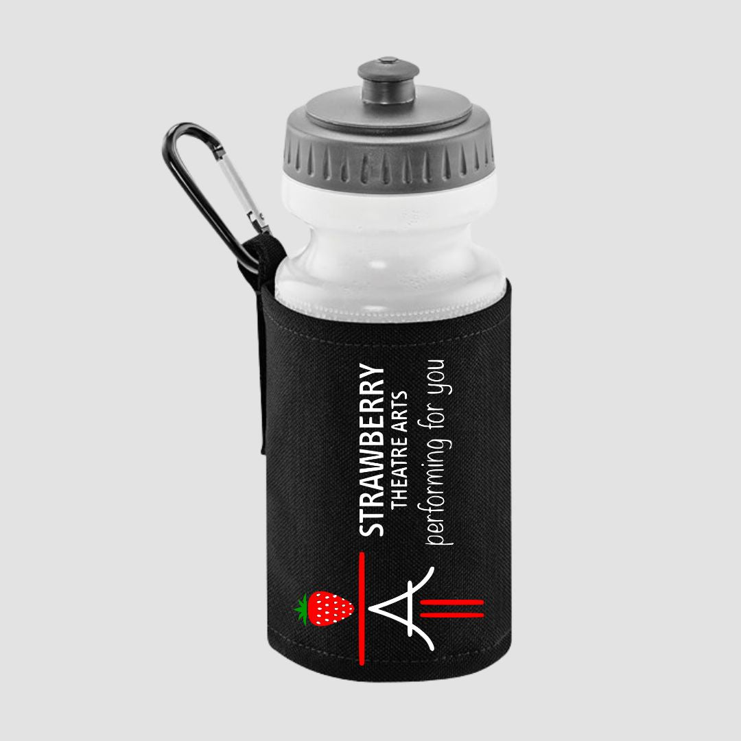 Strawberry Theatre arts Plastic Bottle/Carrier