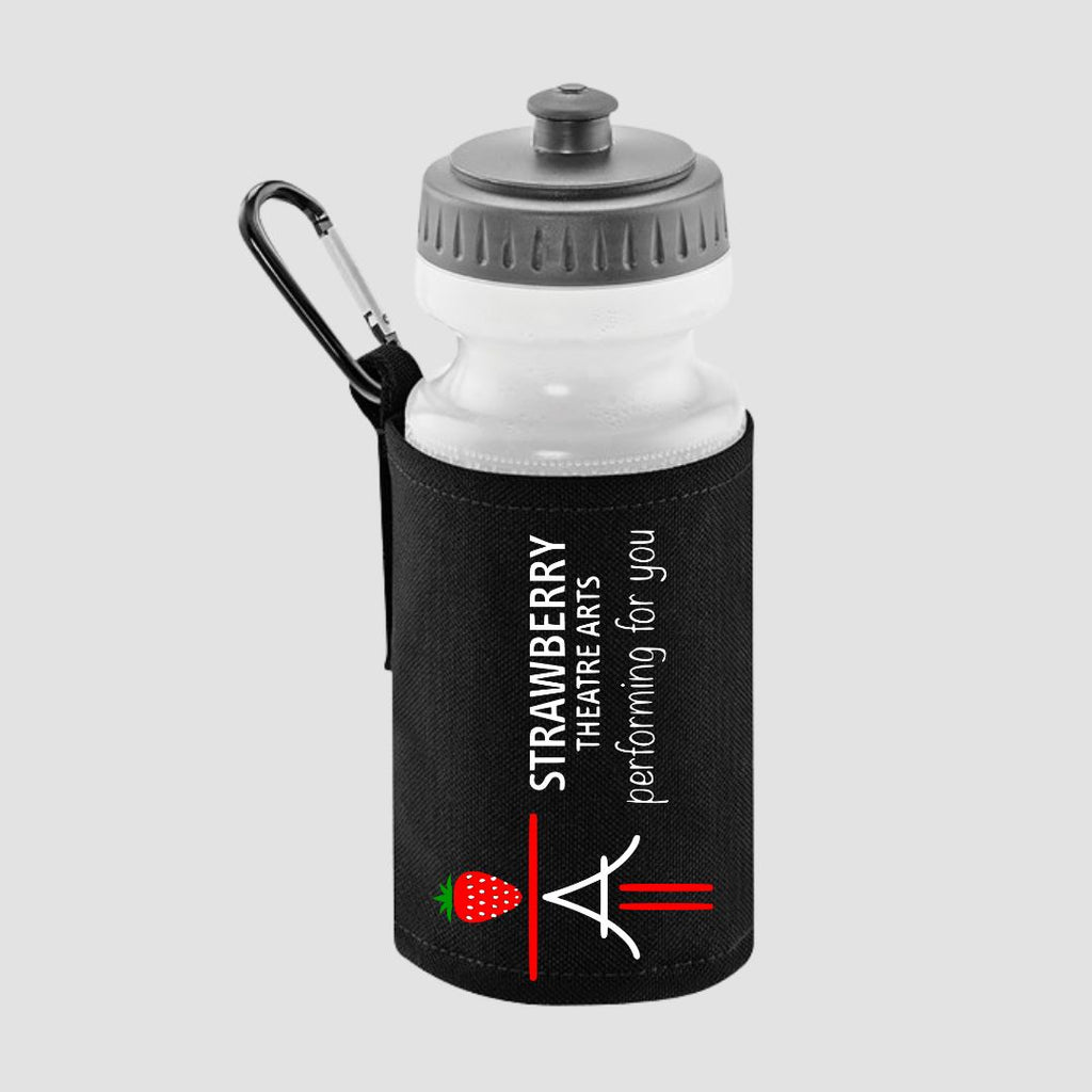 Strawberry Theatre arts Plastic Bottle/Carrier