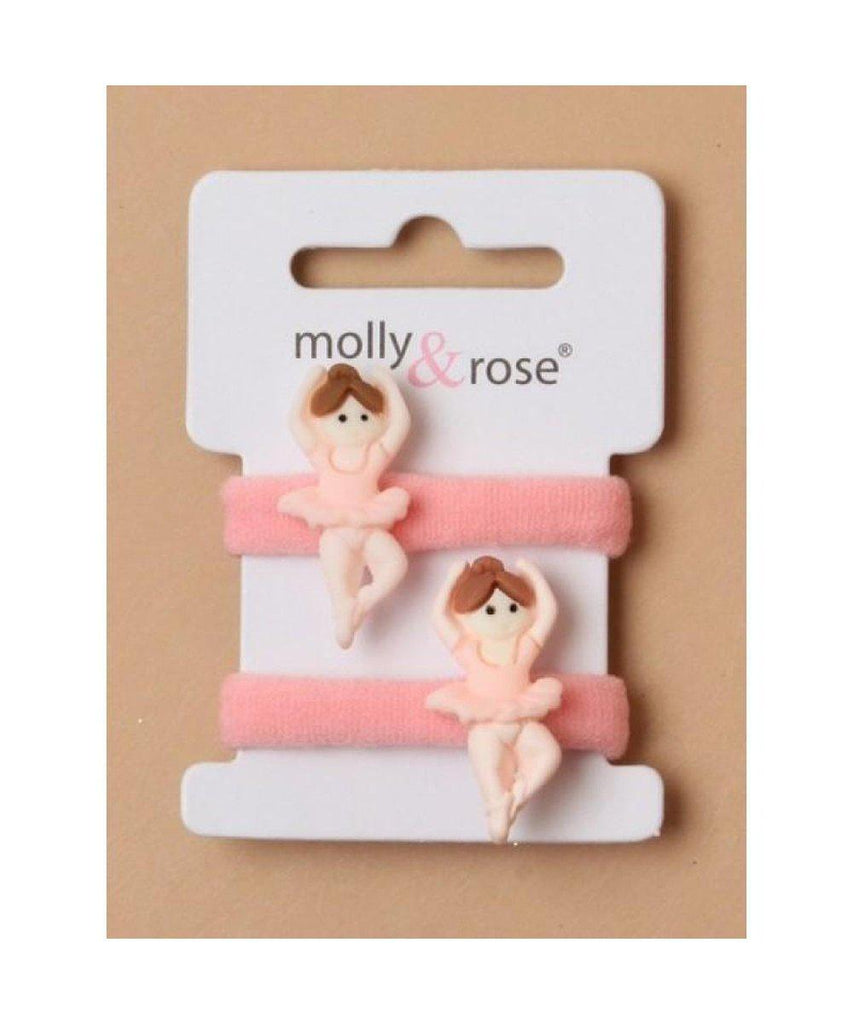 Ballerina Ponio-Accessories-Enpoint Dancewear