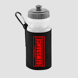Gems Dance Plastic Bottle/Carrier