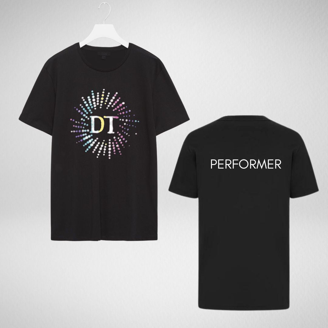 The Dan Tien T-Shirt
