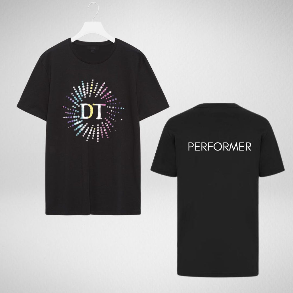 The Dan Tien T-Shirt