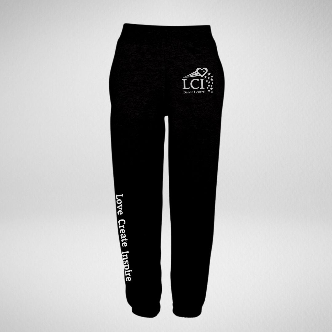 LCI Dance Centre Musical Theatre/Hip Hop Joggers