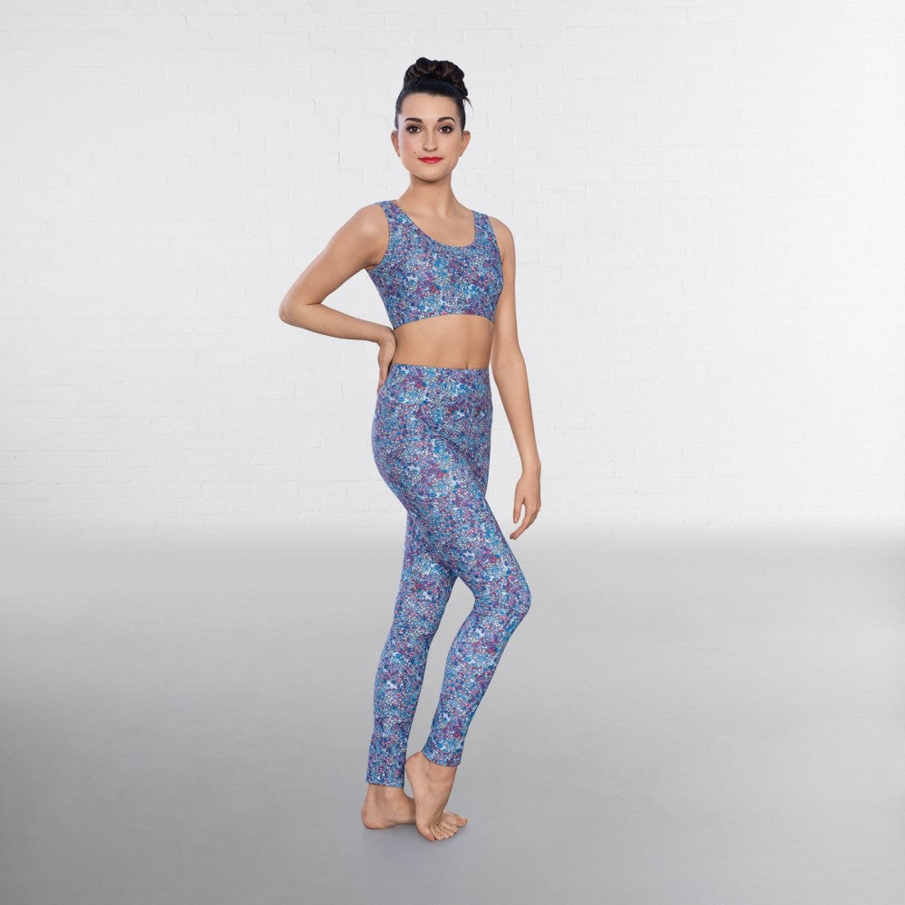 Bubble Print 2 Piece Set