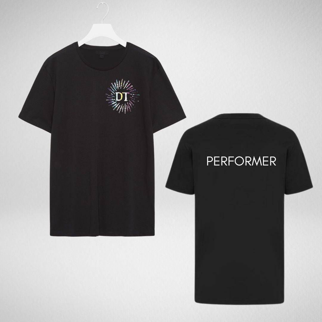 The Dan Tien T-Shirt