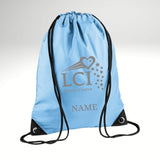 LCI Dance Centre Drawstring Bag