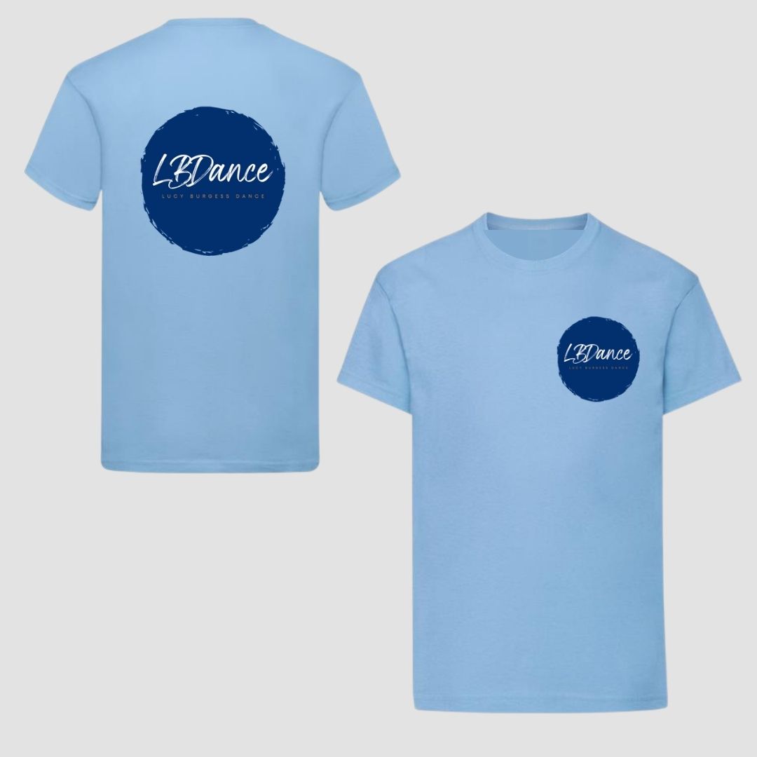 LB Dance T-shirt