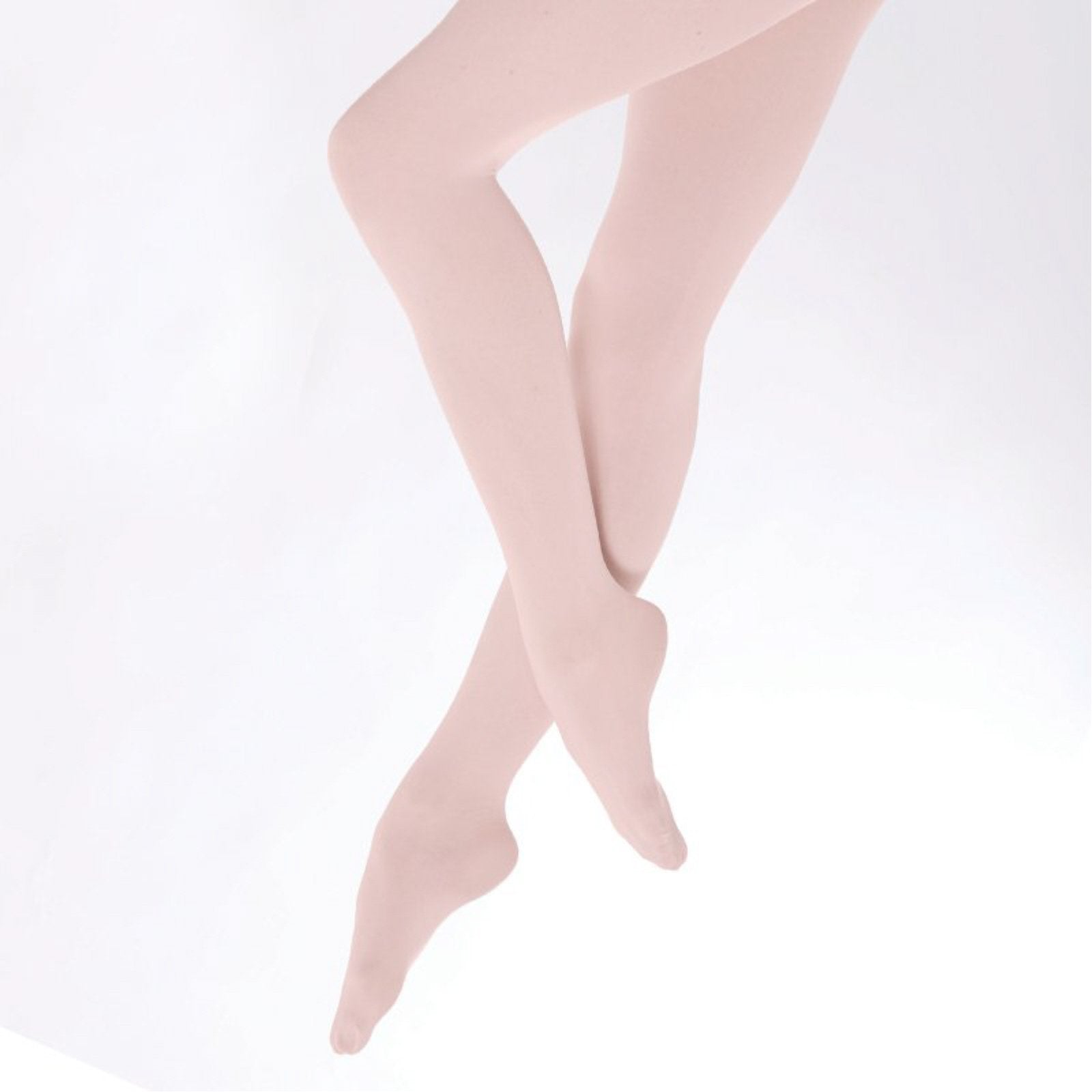 Silky Essentials Footed Ballet Tights