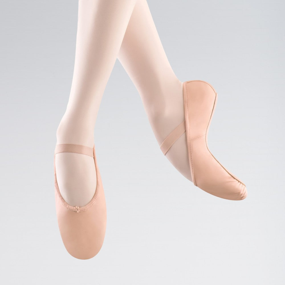 Bloch Arise Full Sole Ballet Shoe
