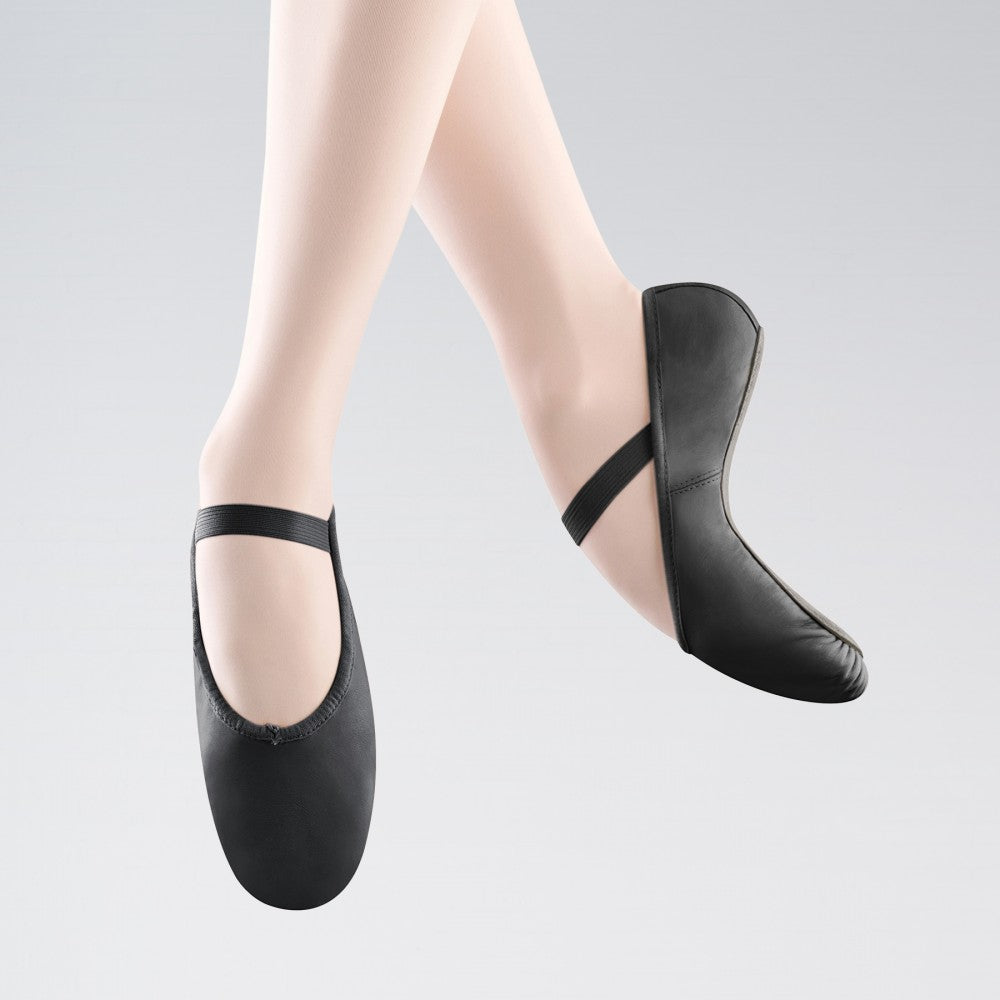 Bloch Arise Full Sole Ballet Shoe
