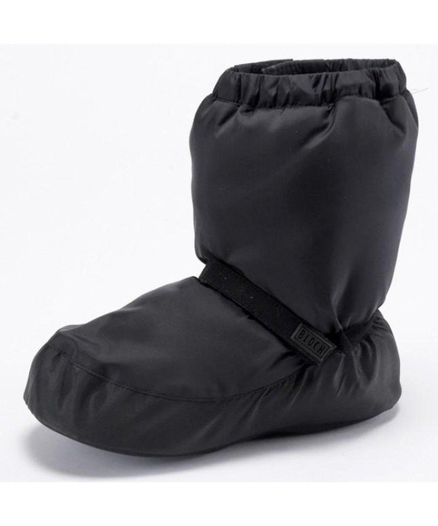 Bloch Warm Up Boots-Footwear-Enpoint Dancewear