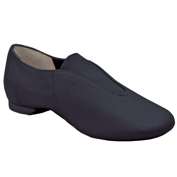 Capezio Showstopper Split Sole Jazz Shoes