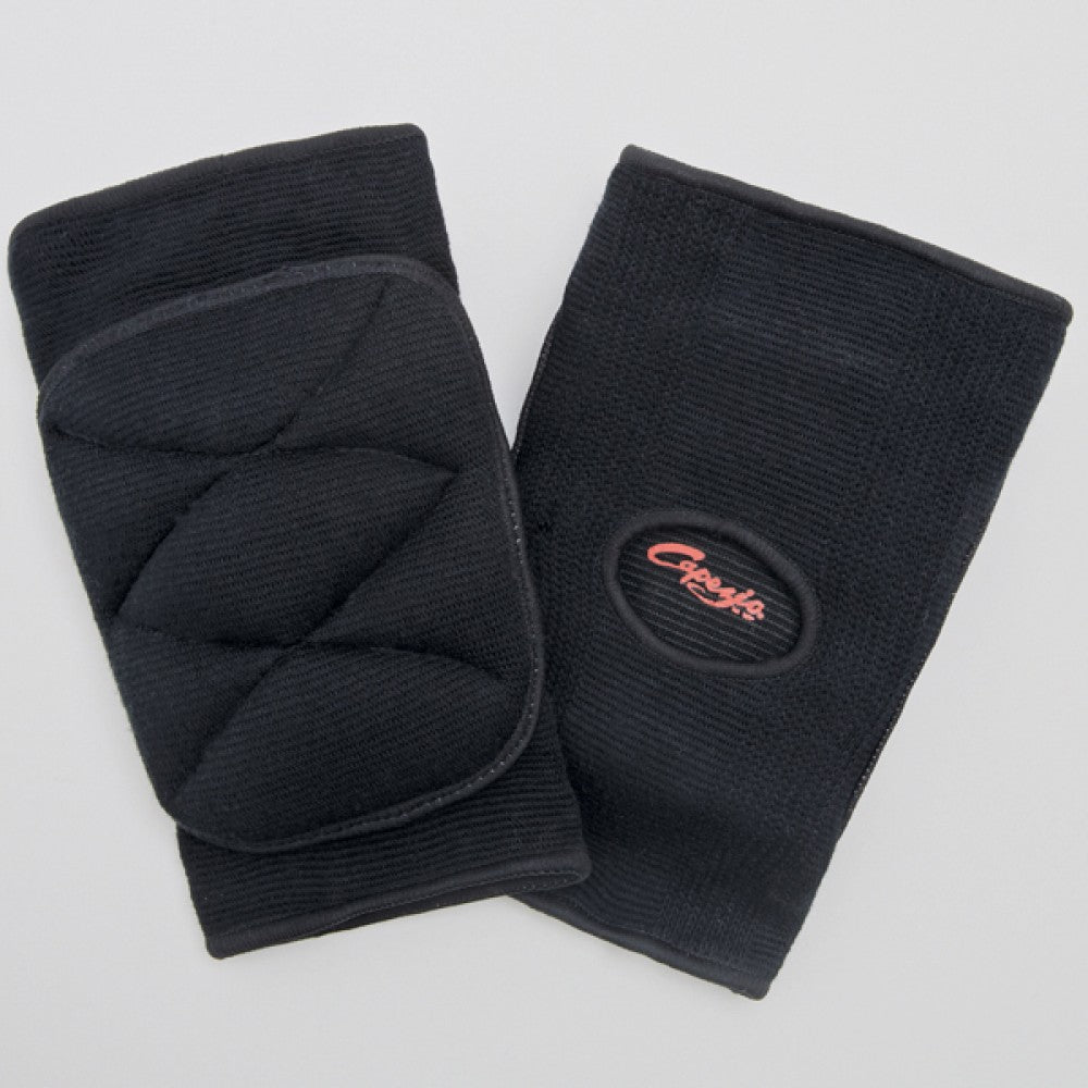 Capezio Knee Pads-Accessories-Enpoint Dancewear