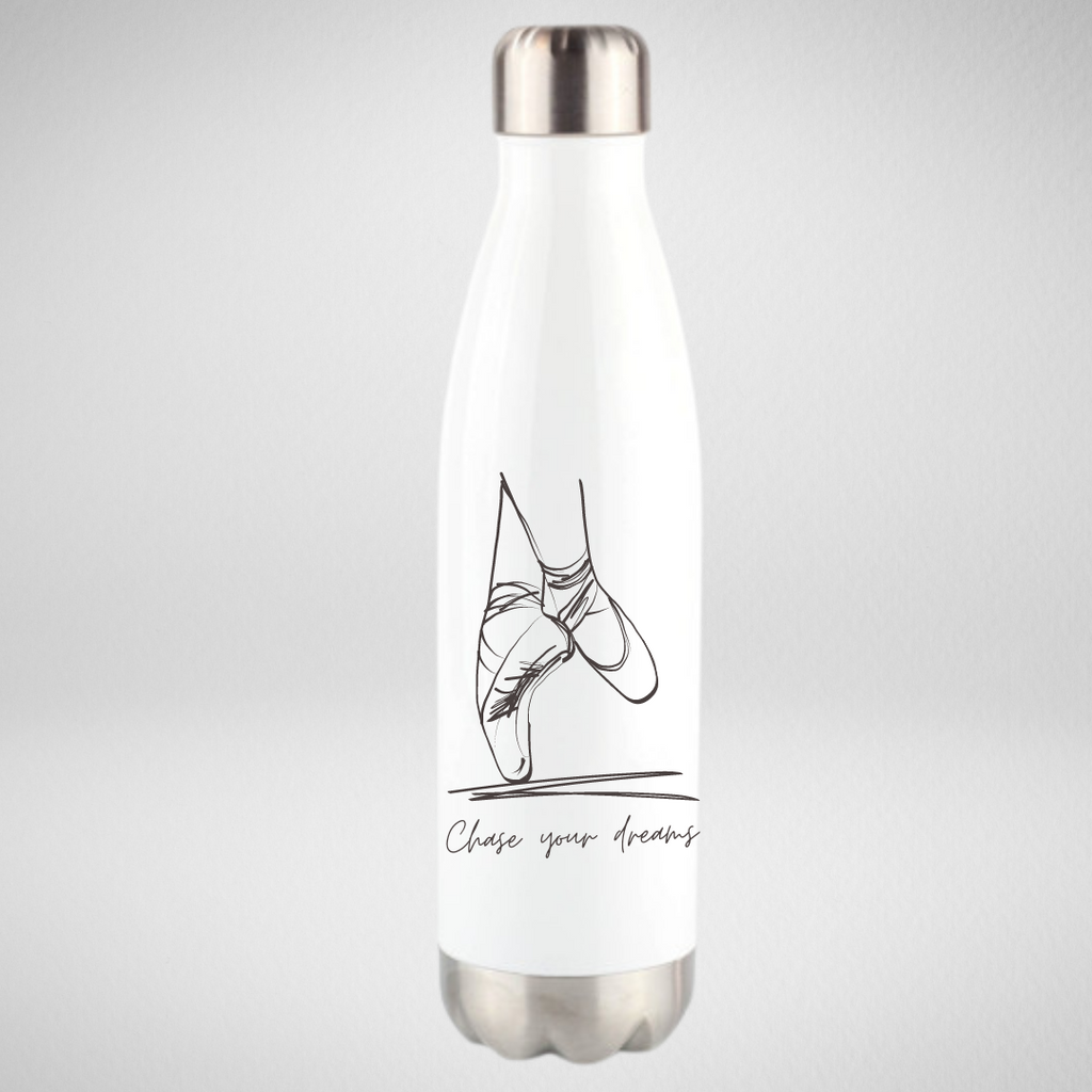 Chase Your Dreams Hydro Bottle