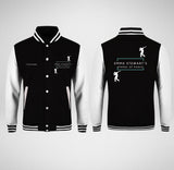 Emma Stewart's School Of Dance Varsity Jacket