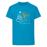 Sparkle & Shine Dancer Christmas Tee